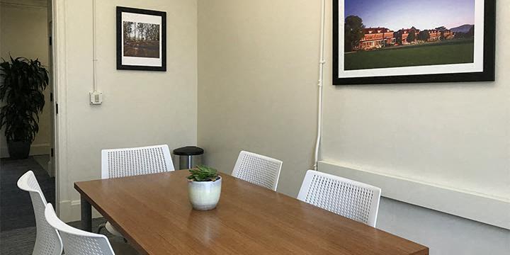 More Photos Of 1808 Wedemeyer St, San Francisco Office For Lease