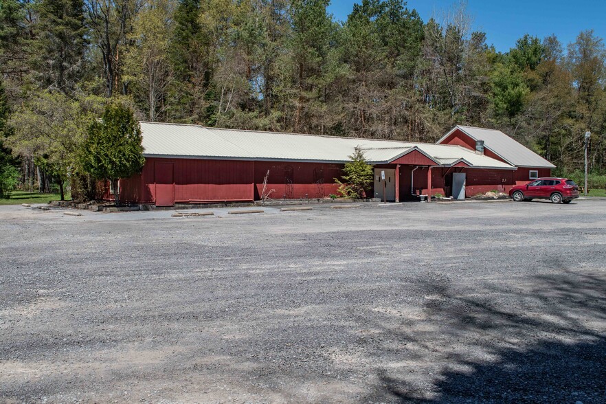 Primary Photo Of 11770 Obrien Rd, Forestport Restaurant For Sale