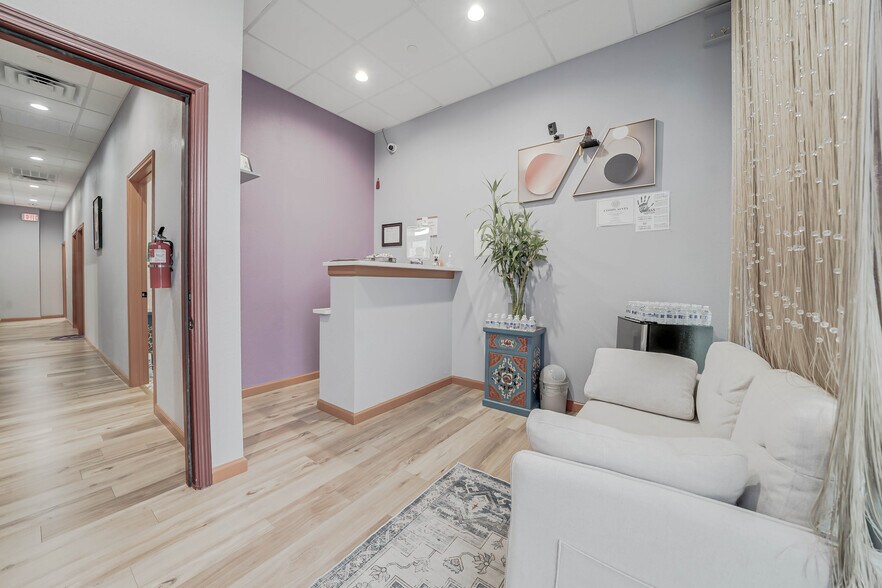 More Photos Of 25691 Smotherman Rd, Frisco Storefront For Sale