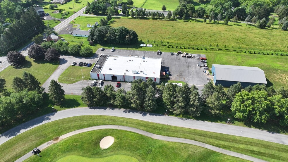 More Photos Of 231 Moorestown Dr, Bath Manufacturing For Sale