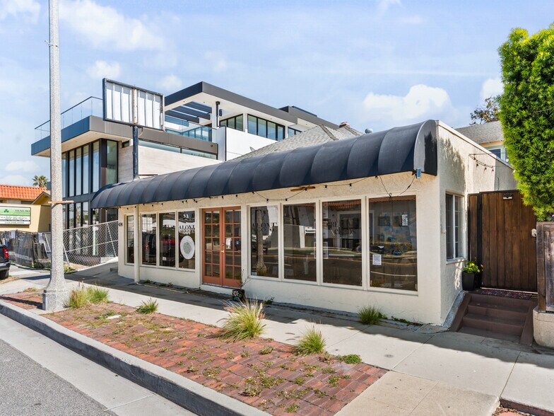 More Photos Of 424 S Pacific Coast Hwy, Redondo Beach Storefront Retail Residential For Lease