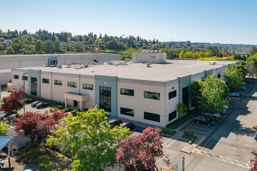 2811 S 102nd St, Tukwila, WA 98168 - Office For Lease Cityfeet.com