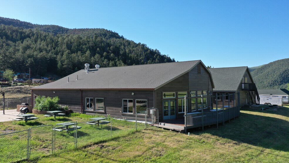 More Photos Of 5532 Us Highway 36, Estes Park Lodge Meeting Hall For Sale