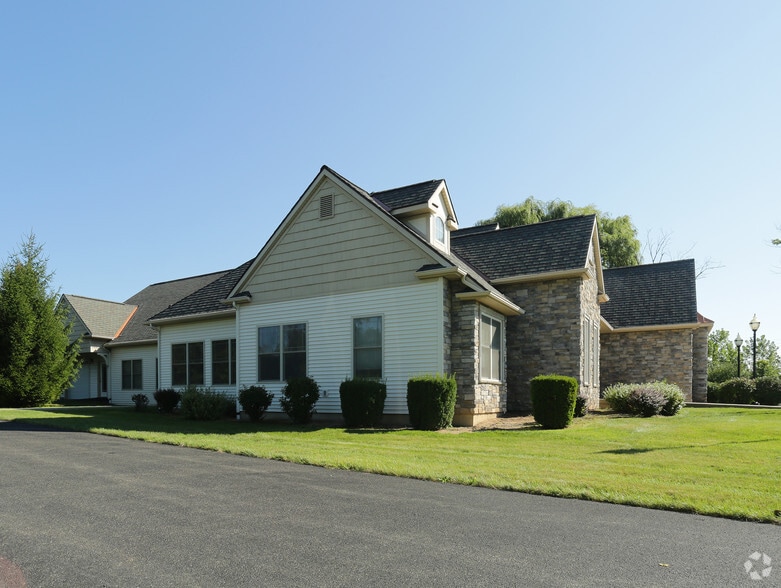 More Photos Of 1266 Duanesburg Rd, Schenectady Office For Lease