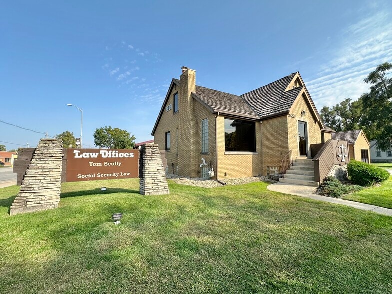 More Photos Of 506-510 Ridge Rd, Munster Office For Lease