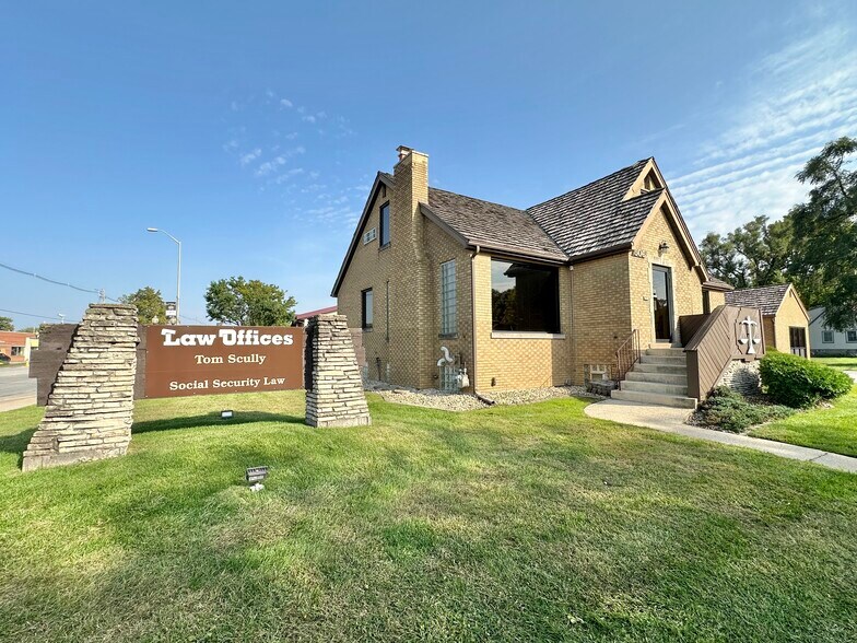 More Photos Of 510 Ridge Rd, Munster Office For Lease