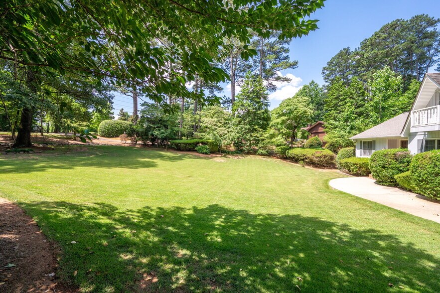 More Photos Of 59 Woodlawn Dr NE, Marietta Land For Sale