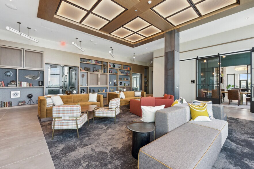 More Photos Of 435 N Broad St, Philadelphia Apartments For Lease