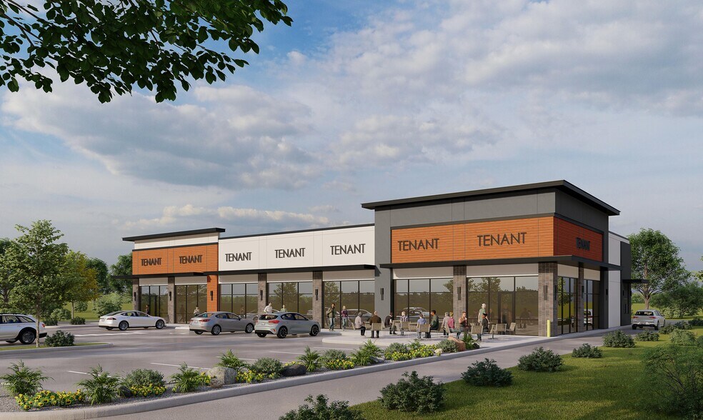 Primary Photo Of 13746 Potranco rd, San Antonio General Retail For Lease