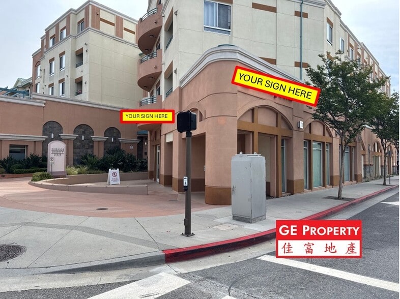 More Photos Of 500-580 W Main St, Alhambra Apartments For Lease