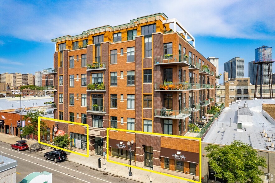 More Photos Of 3629-3635 N Halsted St, Chicago Multifamily For Sale