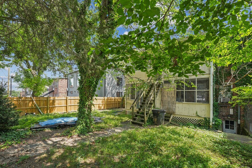 More Photos Of 3925 W St Nw, Washington Multifamily For Sale