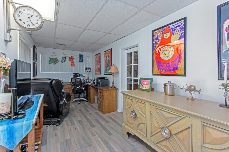 More Photos Of 803 S Fort Harrison Ave, Clearwater Office Residential For Sale