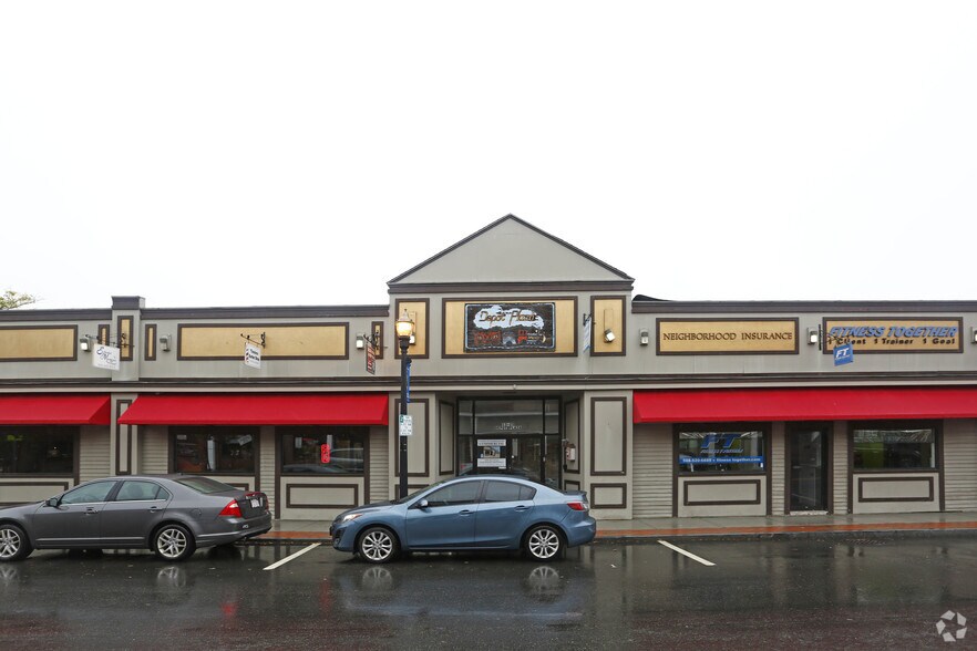 More Photos Of 13-25 Main St, Franklin Restaurant For Lease