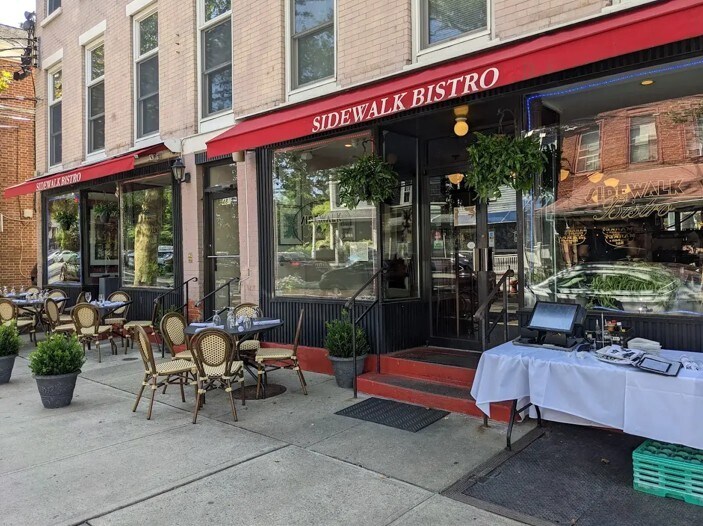 Primary Photo Of 482 Piermont Ave, Piermont General Retail For Lease