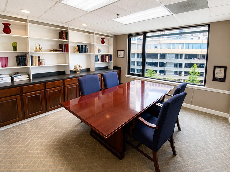 More Photos Of 600 Fairmount Ave, Towson Loft Creative Space For Sale