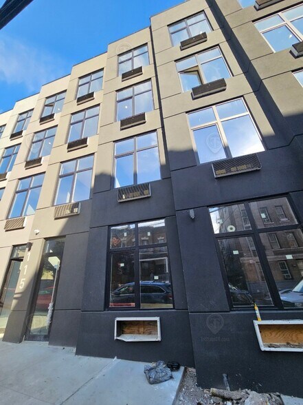 More Photos Of 115 W 190th St, Bronx Specialty For Lease