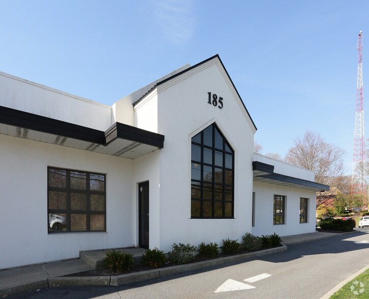 More Photos Of 185 Old Country Rd, Riverhead Medical For Lease
