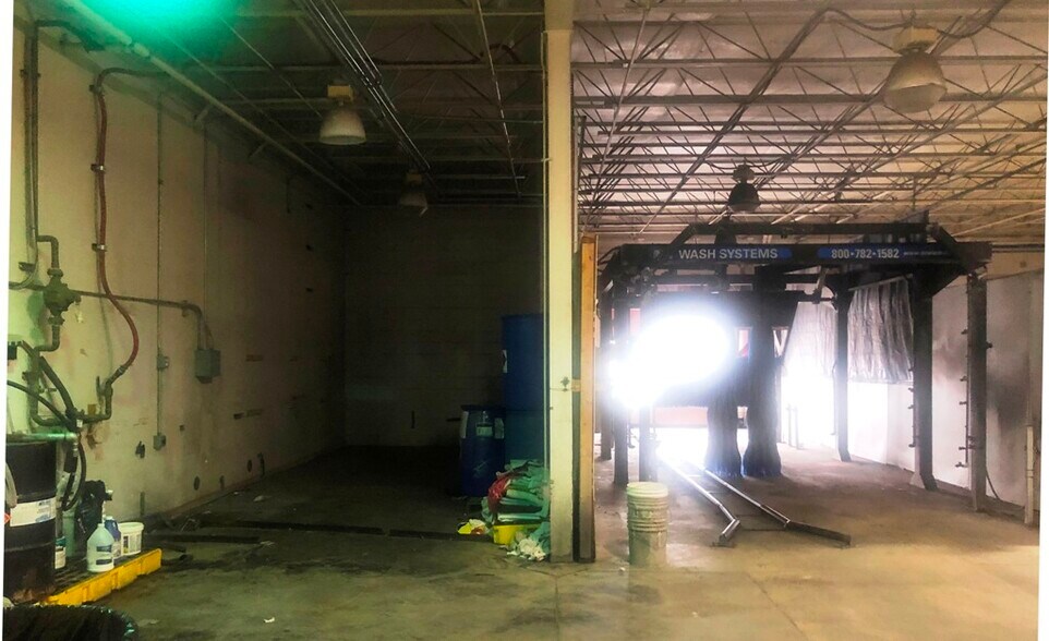More Photos Of 3555-3559 W Wright St, Boise Light Manufacturing For Lease