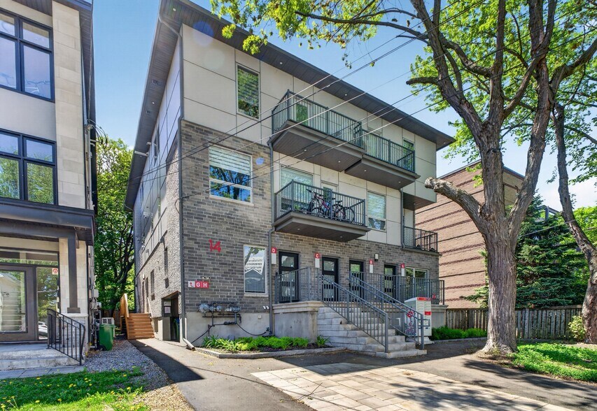 More Photos Of 14 Stevens Av, Ottawa Apartments For Sale