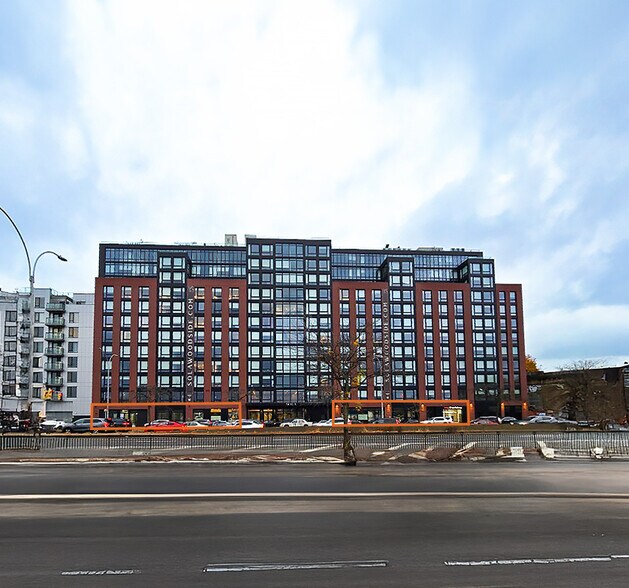 More Photos Of 7201 Queens Blvd, Woodside Apartments For Lease