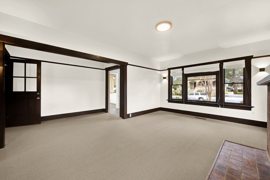 More Photos Of 1763 2nd St, Napa Office Residential For Sale