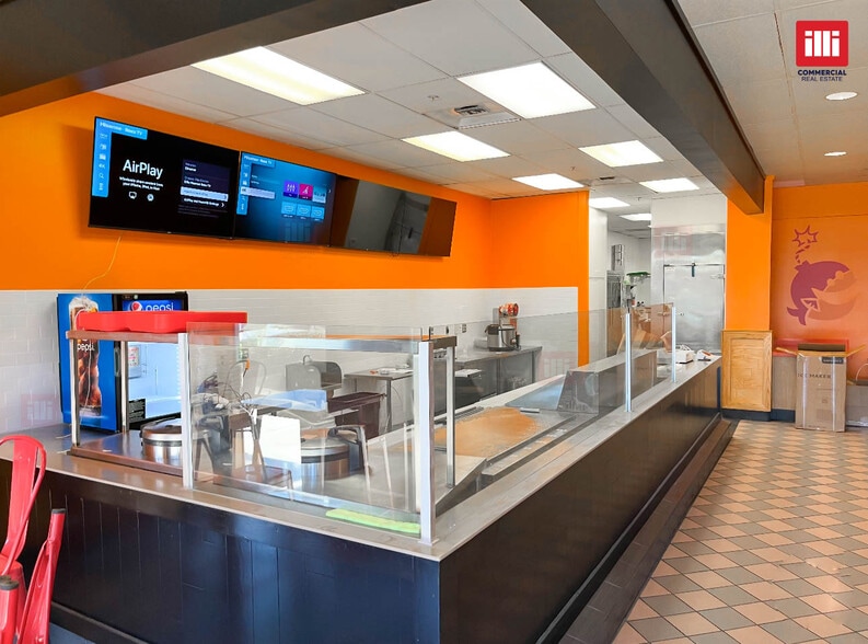 More Photos Of 1207-1263 Foothill Blvd, La Verne Freestanding For Lease