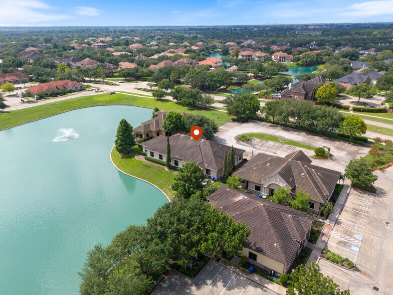More Photos Of 4610 Riverstone Blvd, Missouri City Medical For Sale