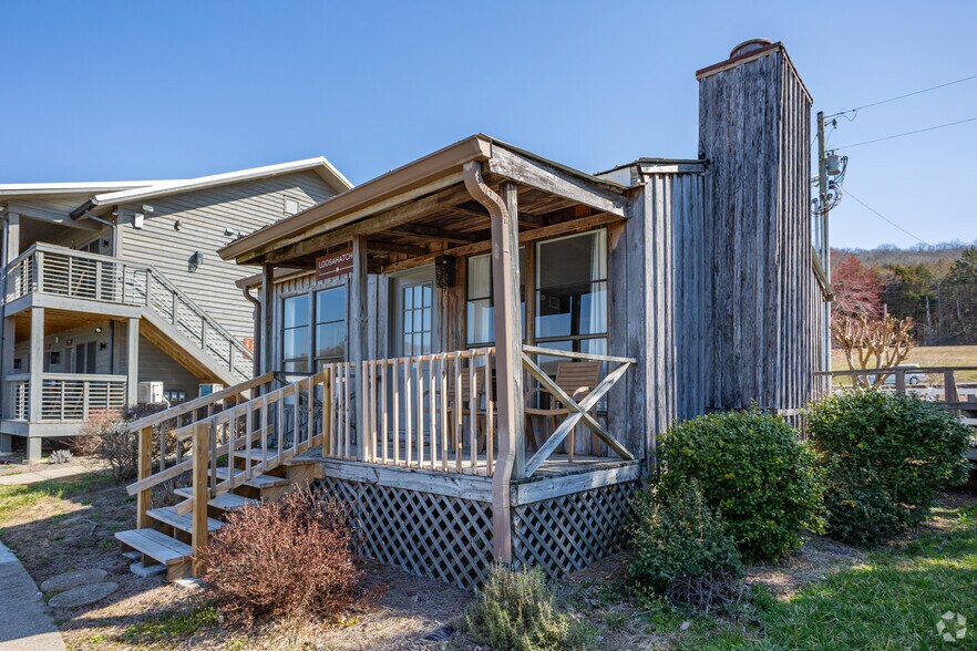 More Photos Of 7316 Granville Hwy, Granville Hospitality For Sale
