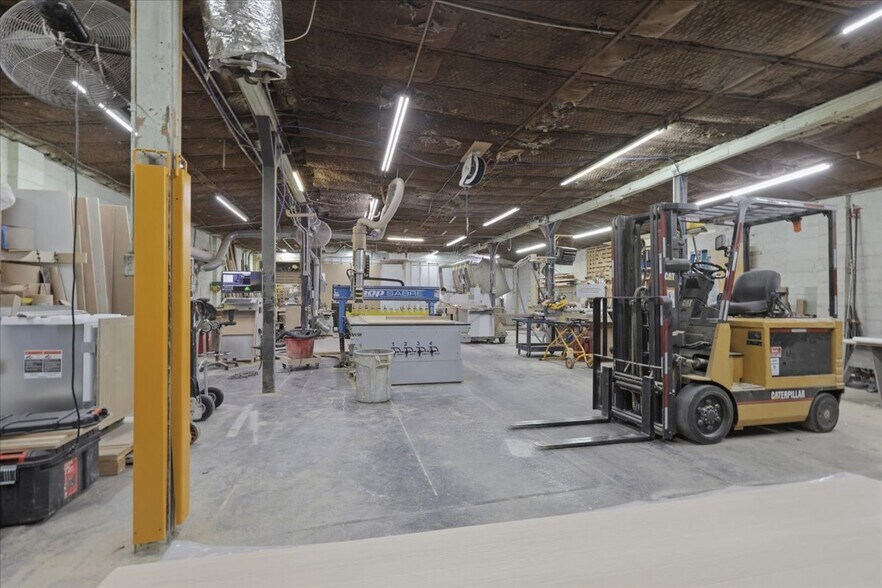 More Photos Of 2985 Hodges Switch Rd, Strawberry Plains Warehouse For Sale