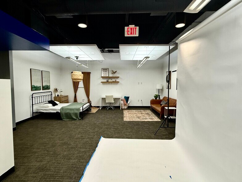 More Photos Of 1095 Zonolite Rd NE, Atlanta Loft Creative Space For Lease