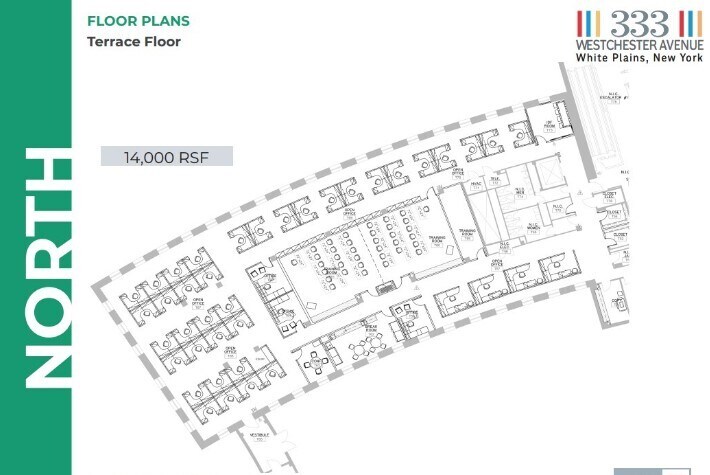 More Photos Of 333 Westchester Ave, White Plains Office For Sale