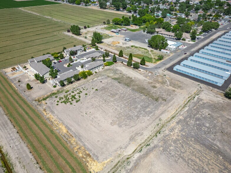 More Photos Of 0 Bridge St, Yerington Land For Sale