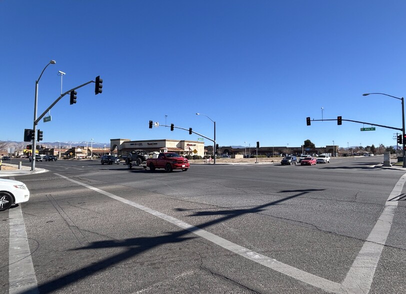 More Photos Of 15480 Main St, Hesperia Drugstore For Sale