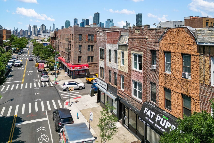 More Photos Of 3931 47th Ave, Sunnyside Storefront Retail Office For Sale