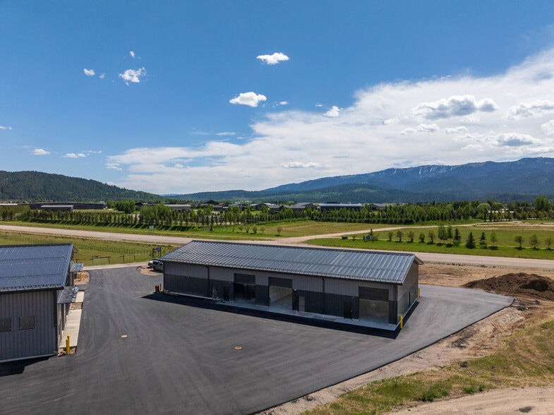More Photos Of 856 Elkhorn Drive Lot #1 of Alpine Business park, Alpine Warehouse For Sale