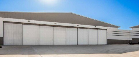 More Photos Of 5615 S Sossaman Rd, Mesa Airplane Hangar For Sale