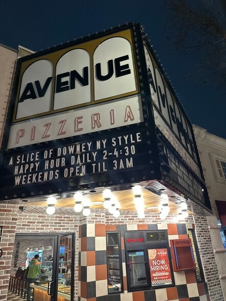 More Photos Of 11015 Downey Ave, Downey Storefront For Lease