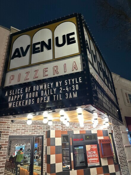 More Photos Of 11015 Downey Ave, Downey Storefront For Lease