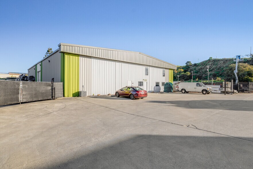 More Photos Of , Hollister Industrial For Sale