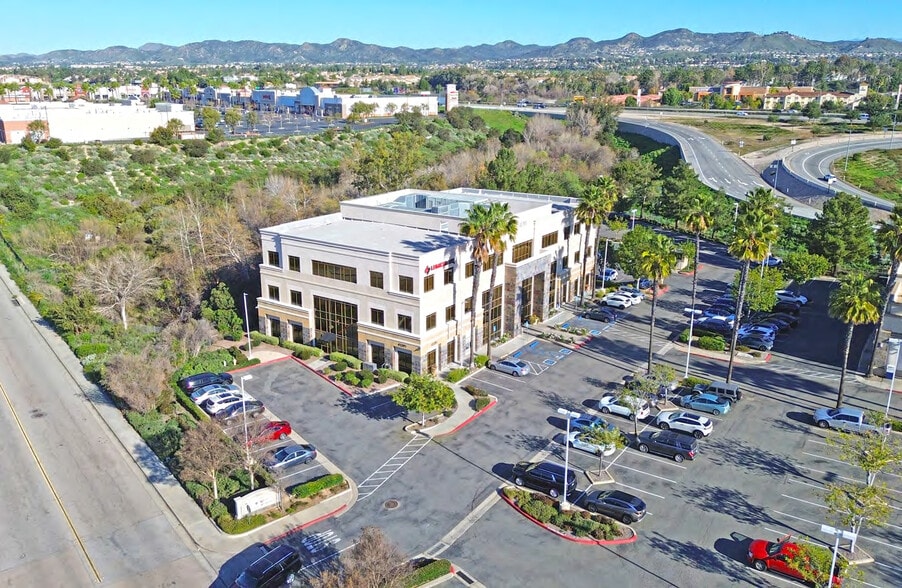 More Photos Of 41391 Kalmia St, Murrieta Office For Lease