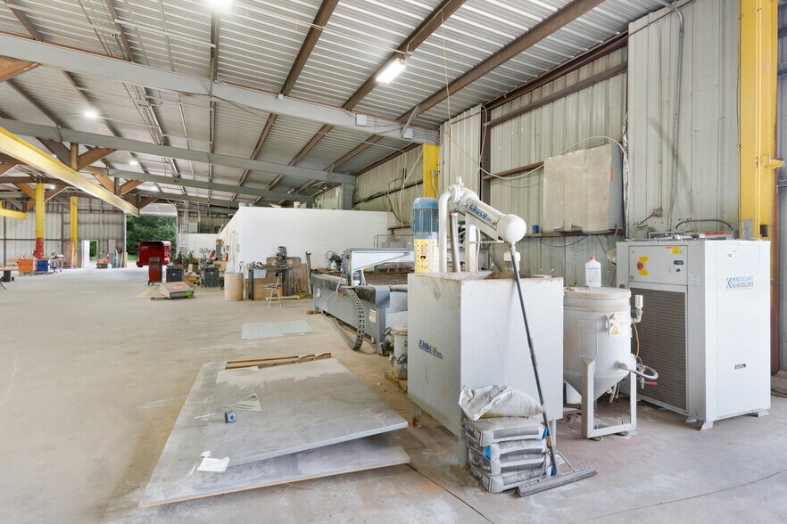 More Photos Of 14733 E State Hwy 11, Como Warehouse For Sale