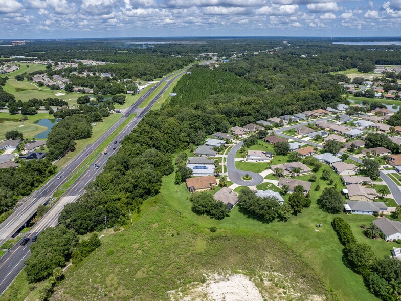 More Photos Of US Highway 27, Leesburg Land For Sale