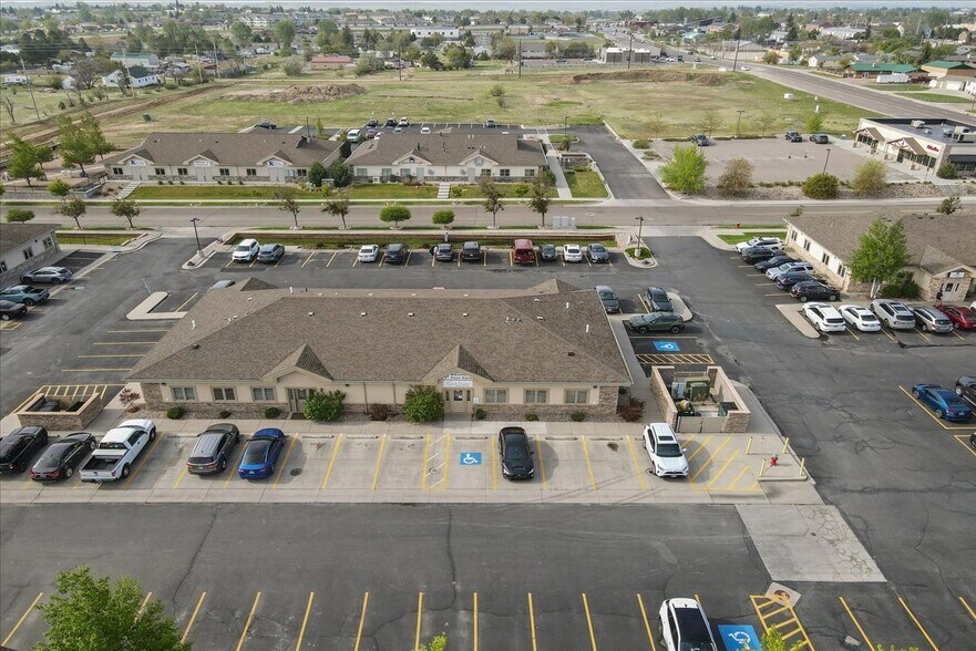 More Photos Of 4100-4140 Laramie St, Cheyenne Medical For Sale