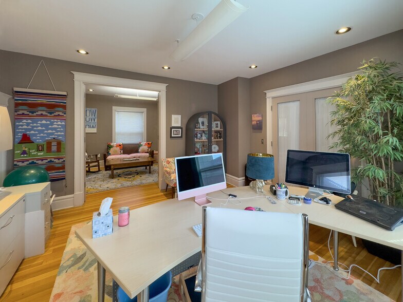 More Photos Of 702-704 N Tejon St, Colorado Springs Office Residential For Sale