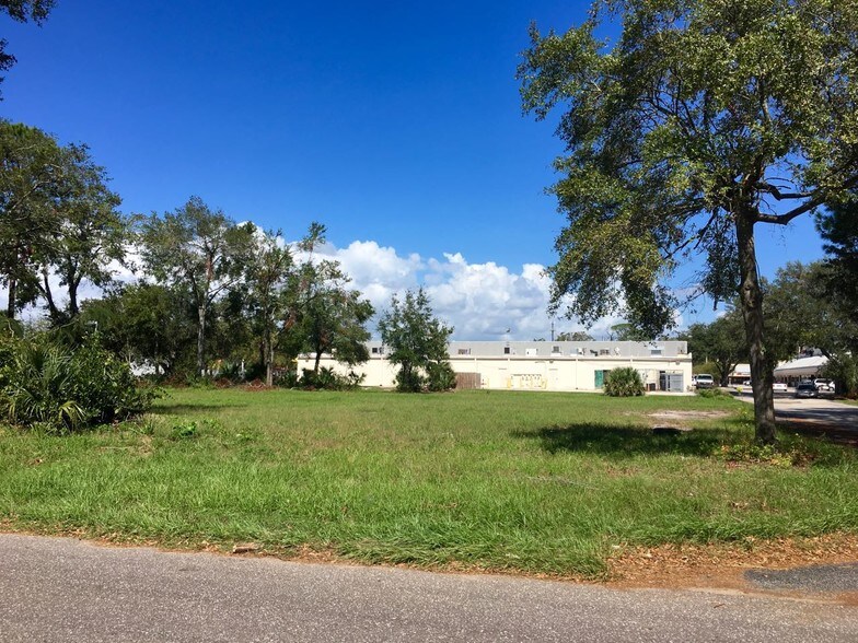 More Photos Of 45th St @ Main street, Jacksonville Land For Sale