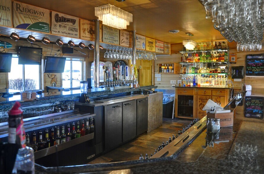More Photos Of 15057 County Highway 11, Audubon Restaurant For Sale