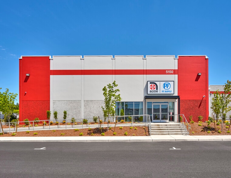 Primary Photo Of 5150 SW Western Ave, Beaverton Warehouse For Sale
