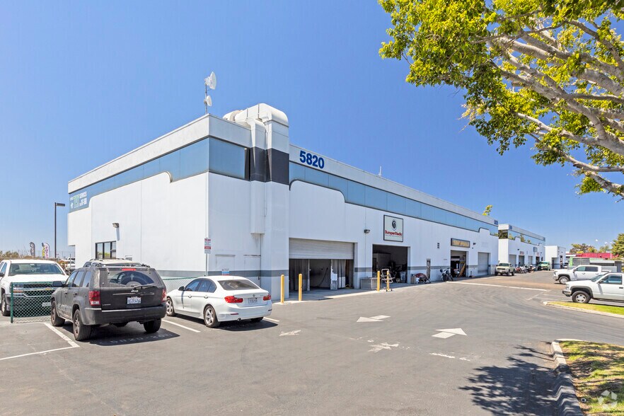 More Photos Of 5790 Miramar Rd, San Diego Unknown For Lease