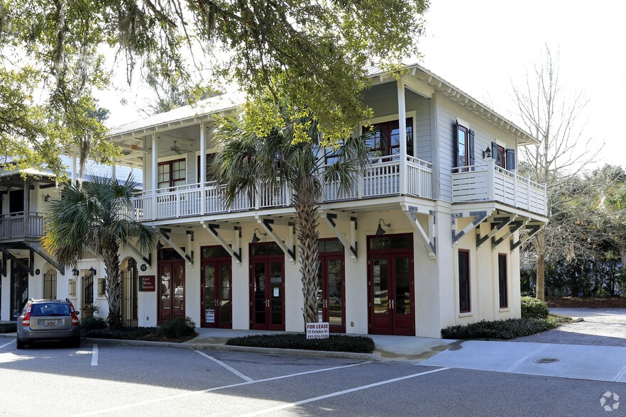 Primary Photo Of 12 Celadon Dr, Beaufort Storefront Retail Office For Lease